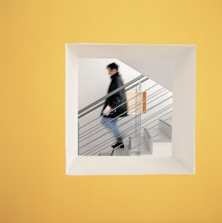 Industrie-Fotografie