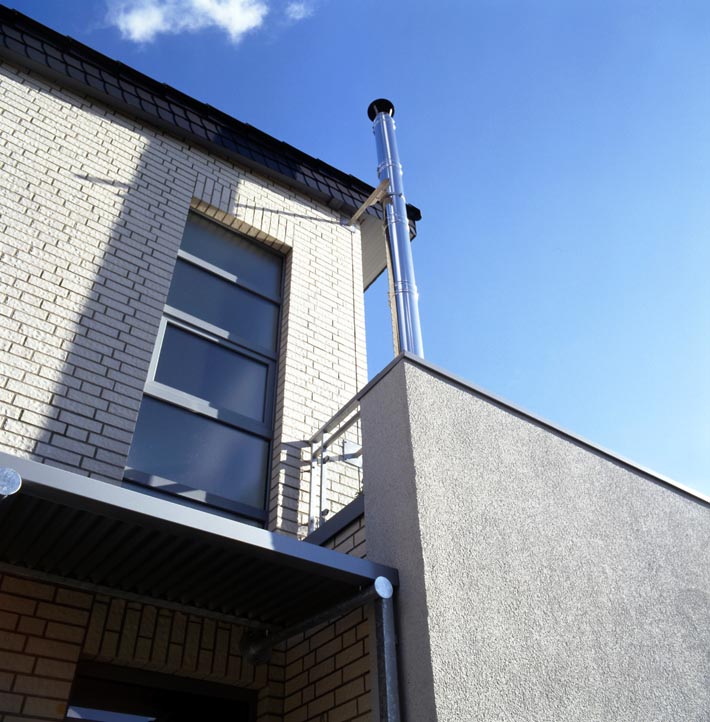 Industrie-Fotografie