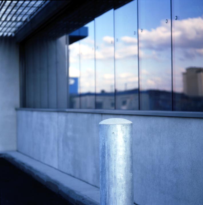 Industrie-Fotografie