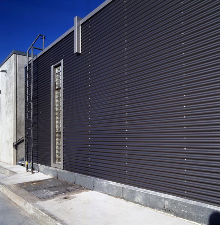 Industrie-Fotografie