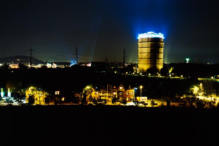 Industrie-Fotografie